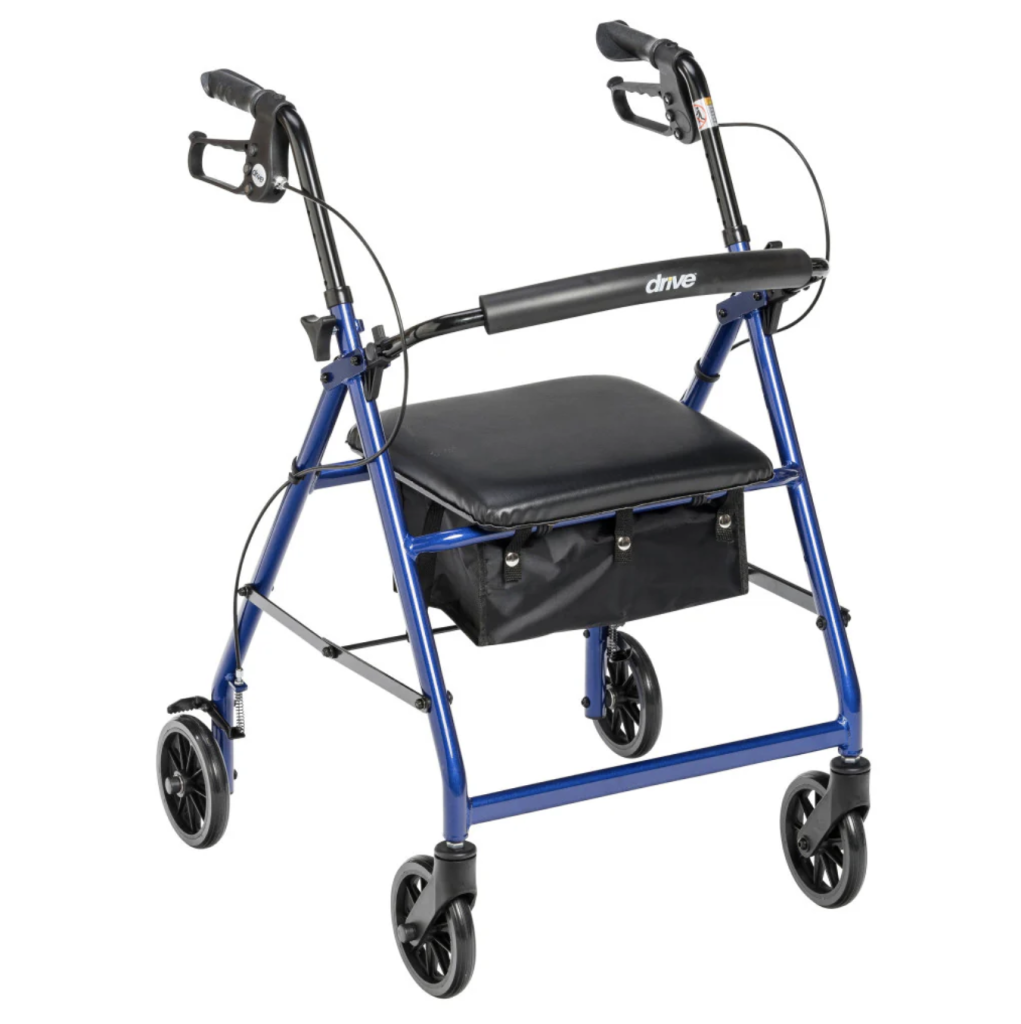 Walker Mobility Aid in Fort Lauderdale