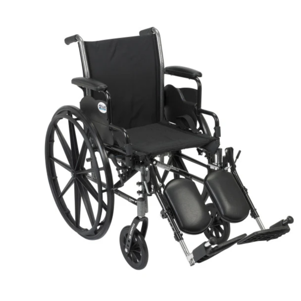 Wheelchair in Fort Lauderdale