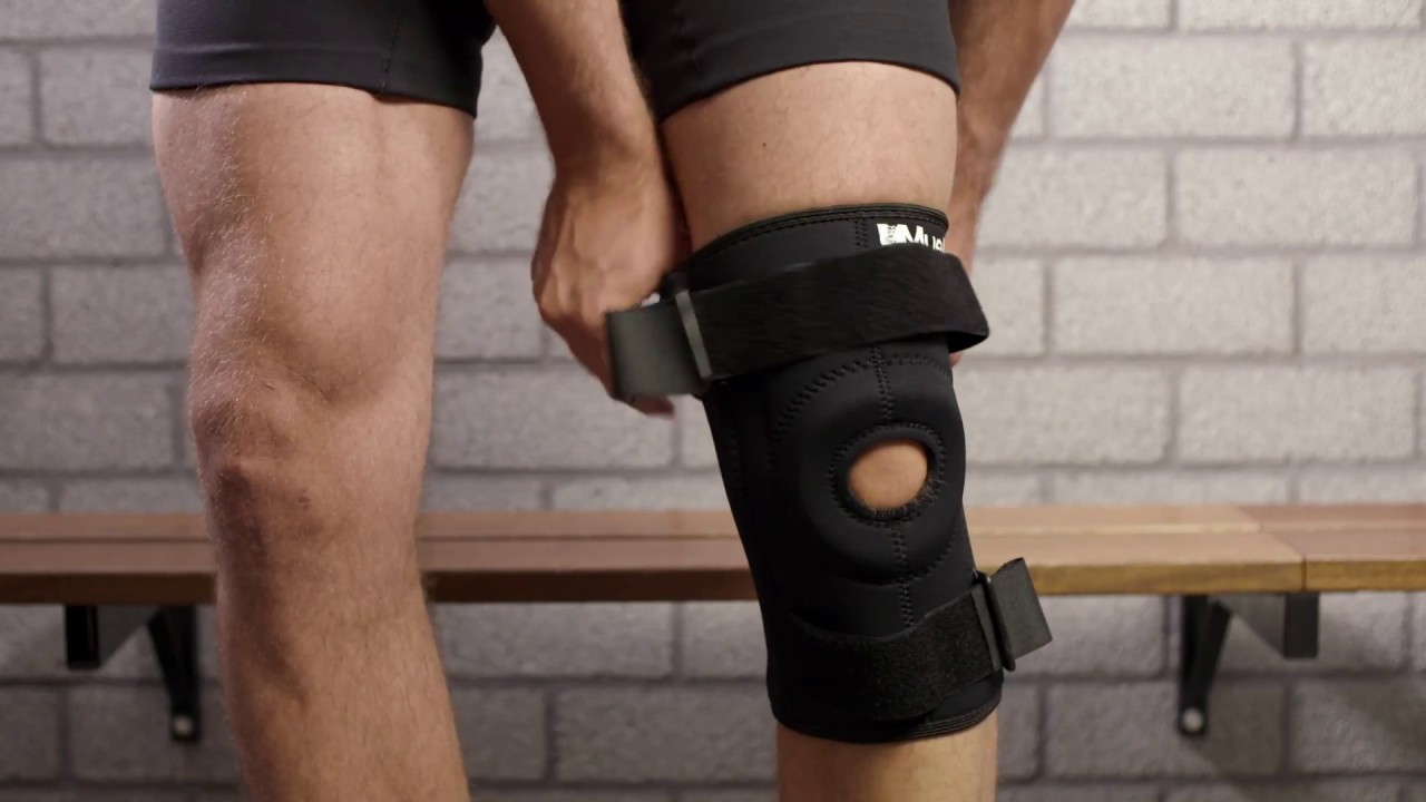 Knee Support Brace in Fort Lauderdale, FL