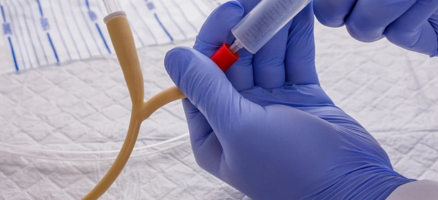 Medical Catheter in Fort Lauderdale, FL
