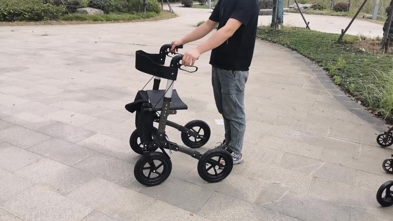 Walker Mobility Aid in Fort Lauderdale